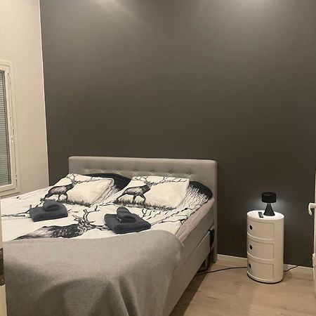 Apartament Helmetaer Rovaniemi Zewnętrze zdjęcie